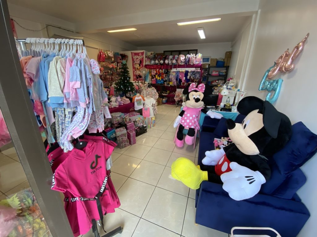 Tahiti Kids — photo 2