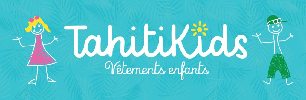 Tahiti Kids — photo 5