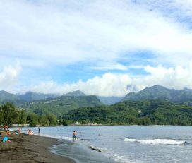 Tahiti Kite School