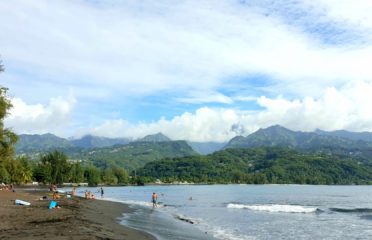 Tahiti Kite School