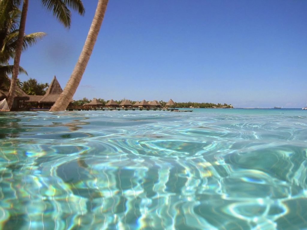 Tahiti Lodge Oceane