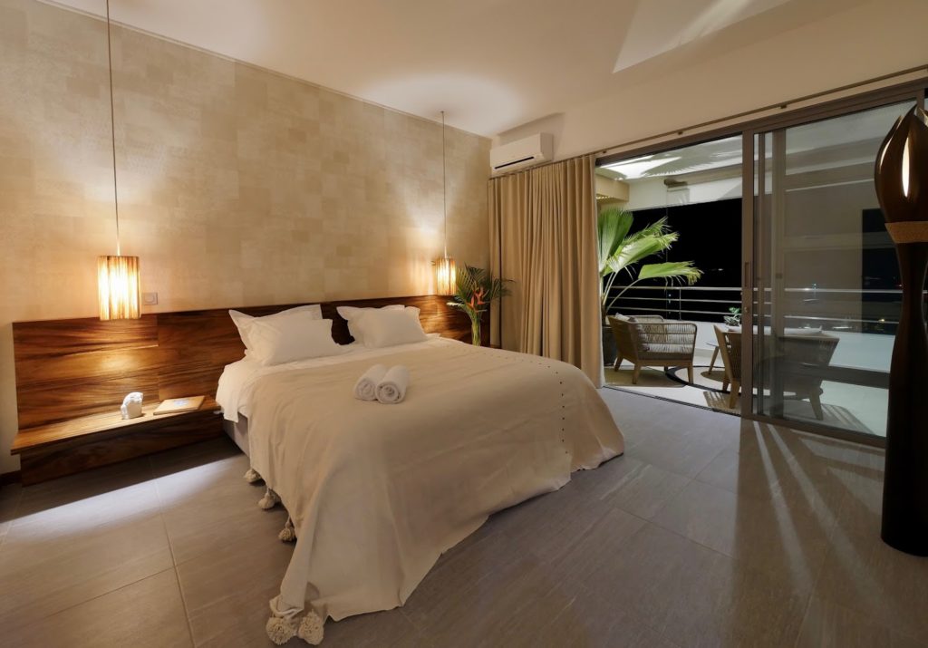 Tahiti Luxury Apartment