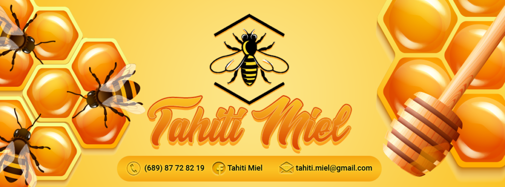 Tahiti Miel