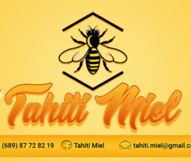 Tahiti Miel