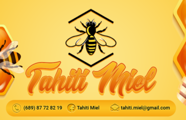 Tahiti Miel