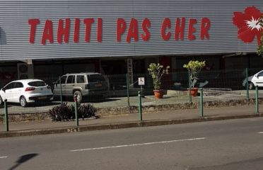 Tahiti Pas Cher Paofai