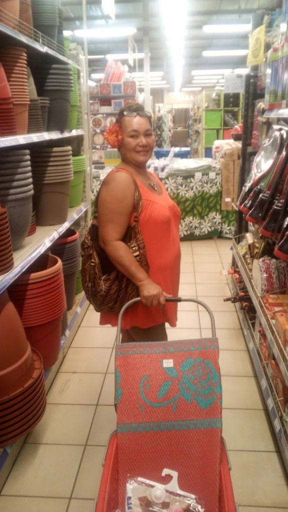 Tahiti Pas Cher Taravao — photo 3