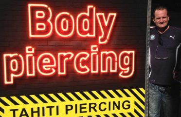 Tahiti Piercing