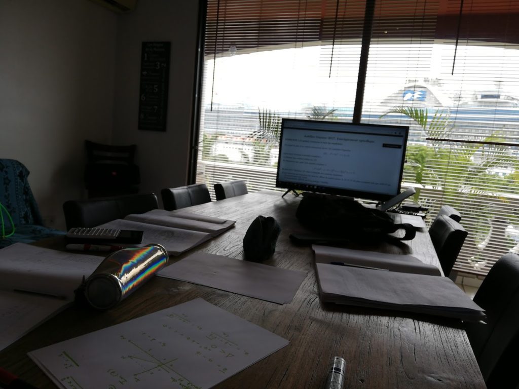 Tahiti Sciences — photo 3