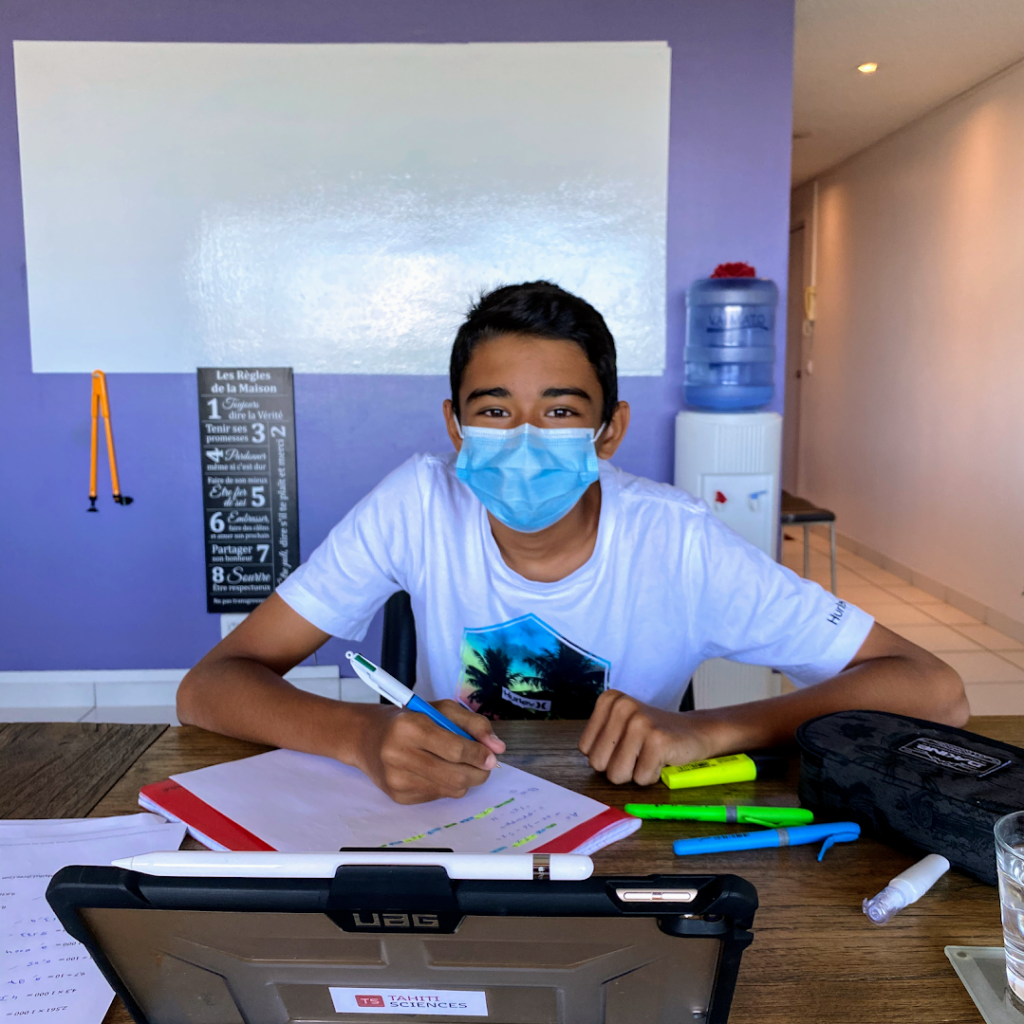 Tahiti Sciences — photo 5
