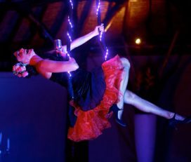 Tahiti Show Concept productions