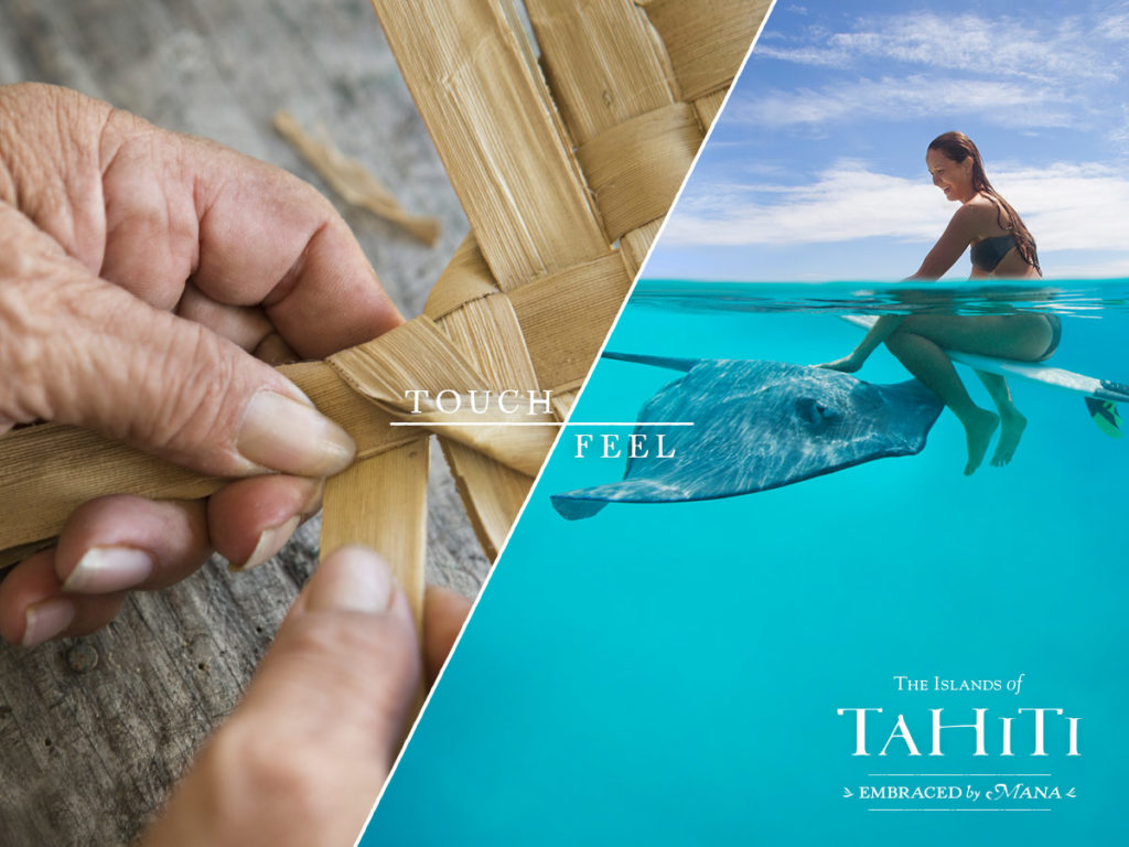Tahiti Tourisme – Canada — photo 2
