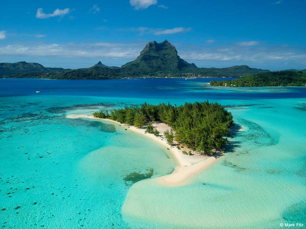 Tahiti Tourisme – Canada