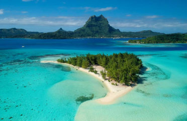 Tahiti Tourisme – Canada