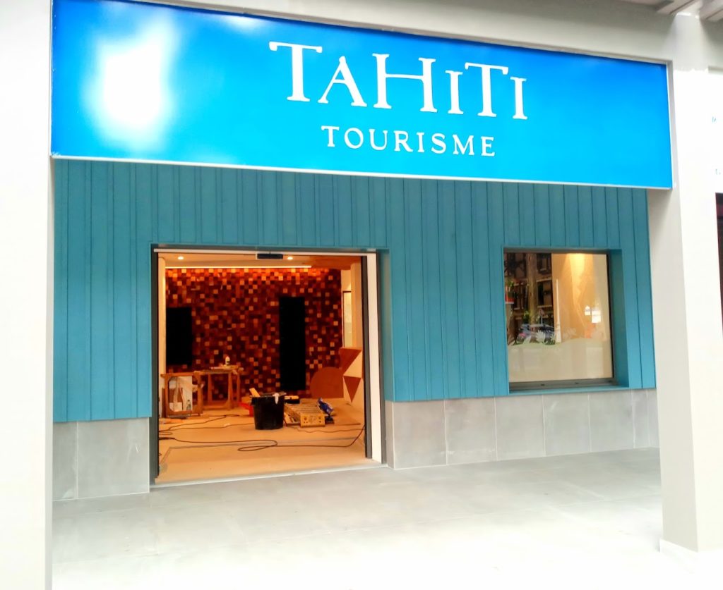 Tahiti Tourisme