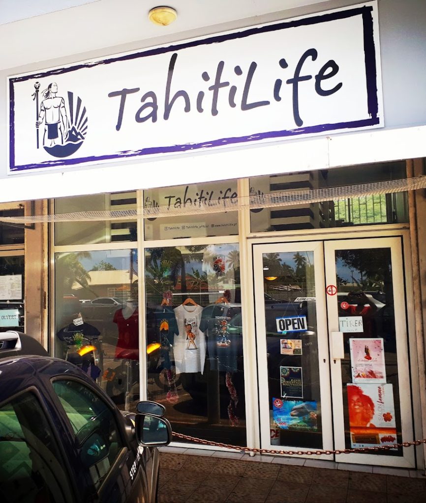 Tahitilife