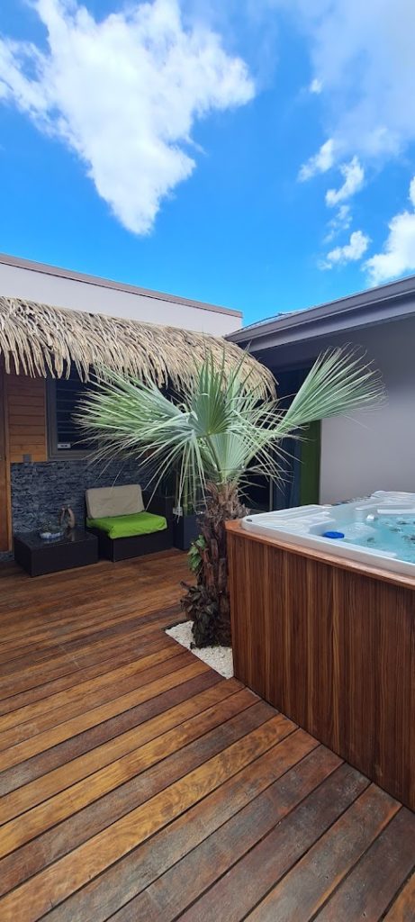 Tamanu Lodge 2