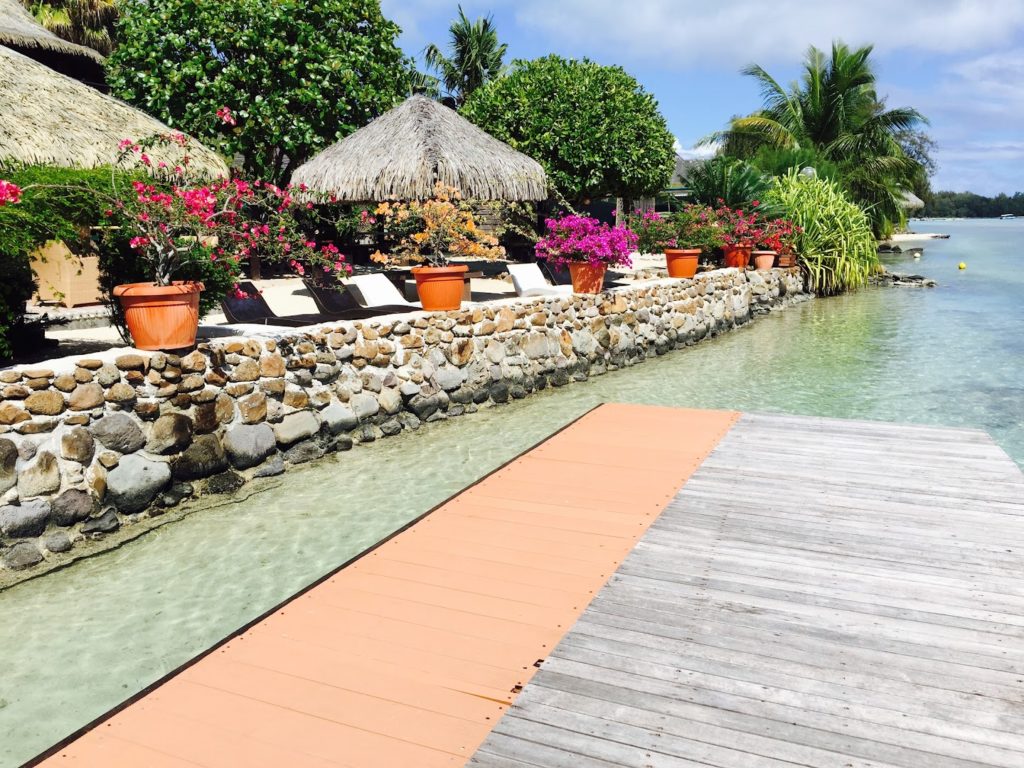 Taoahere Beach House