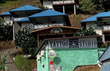 Tattoo Studio