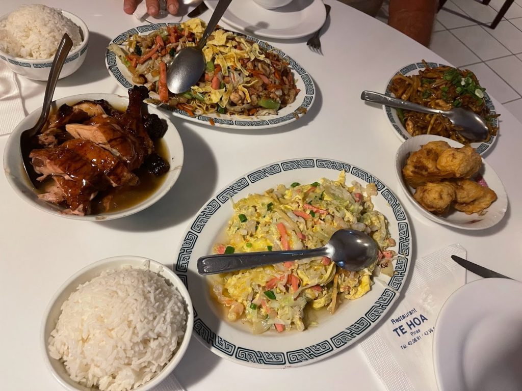 Te Hoa