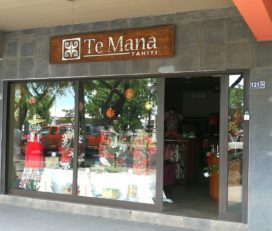 Te Mana