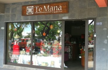 Te Mana