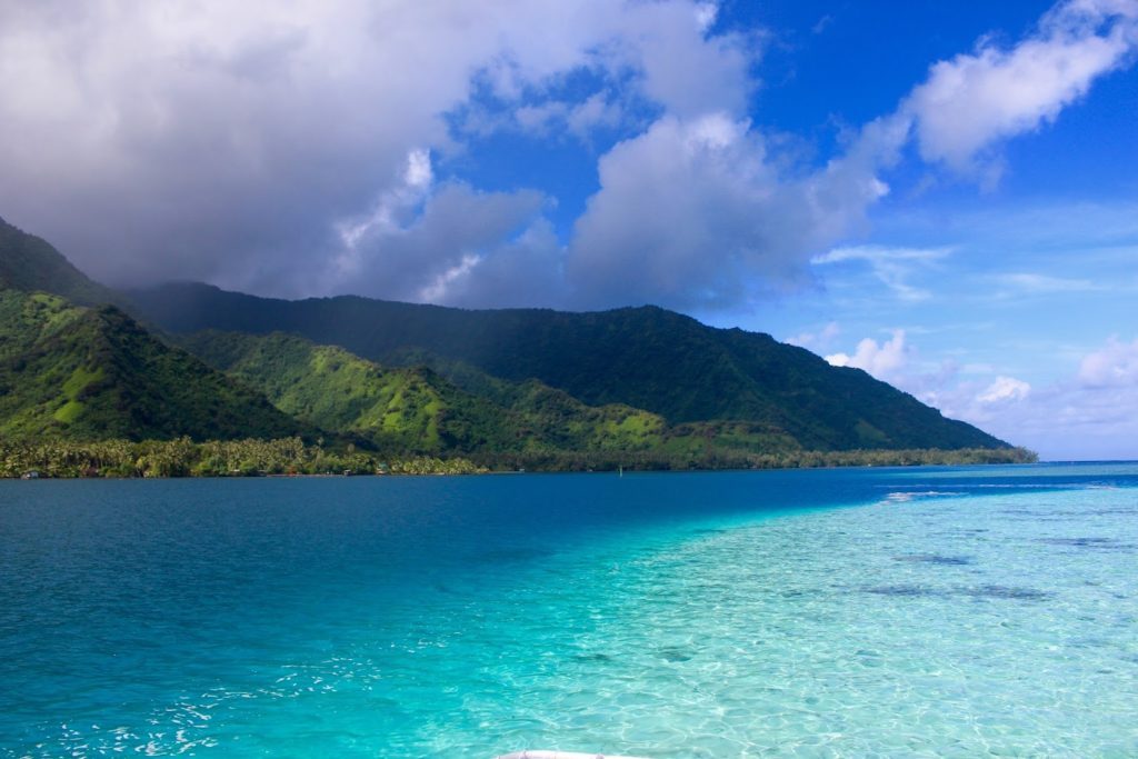 Teahupoo Adventures tours and surf