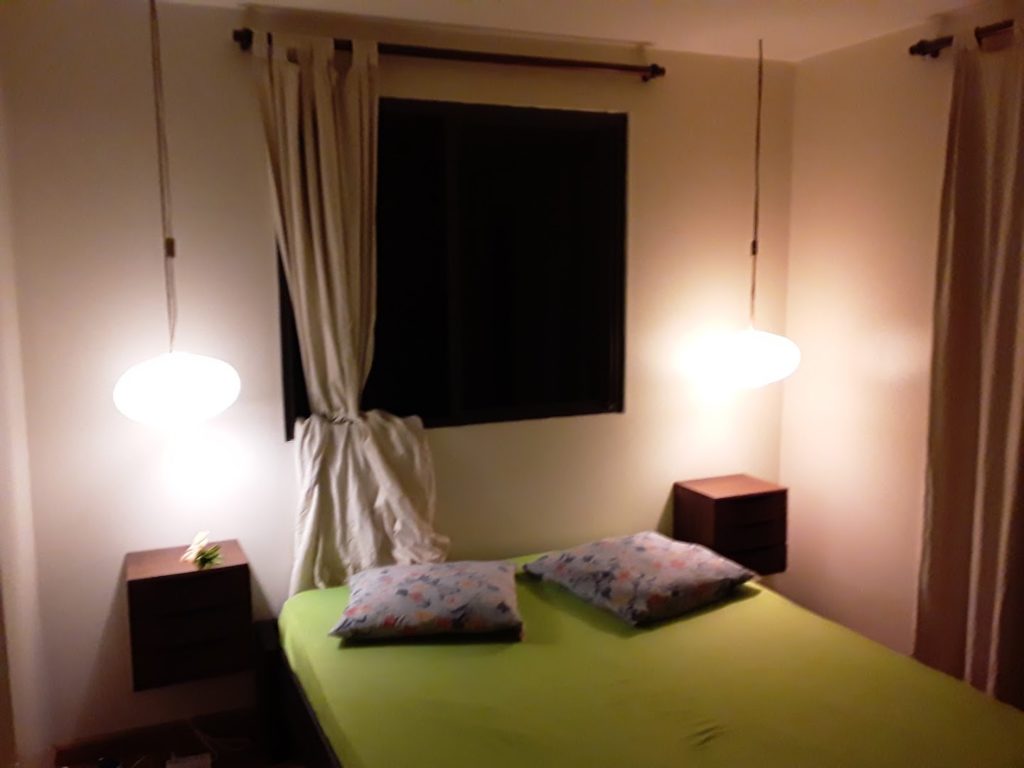 Teavahere Tahiti Vai&here Room