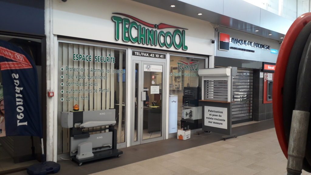 Technicool