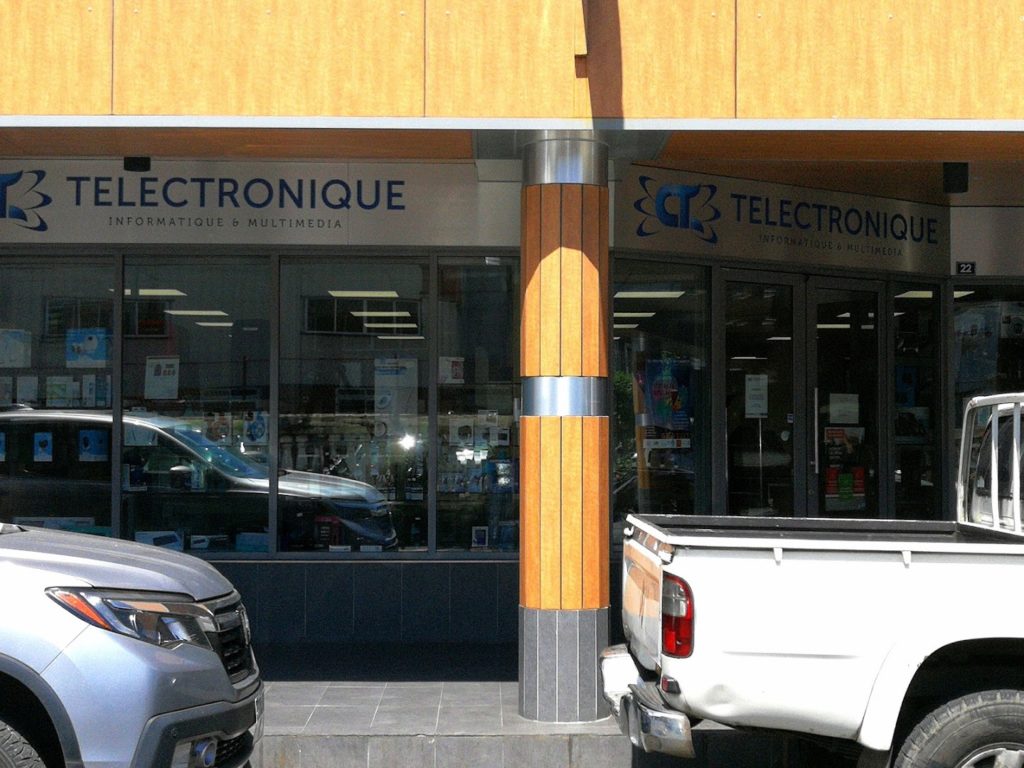Telectronique