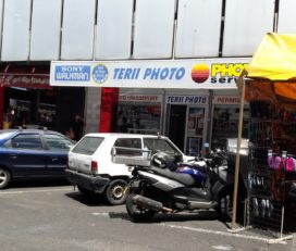 Terii Photo
