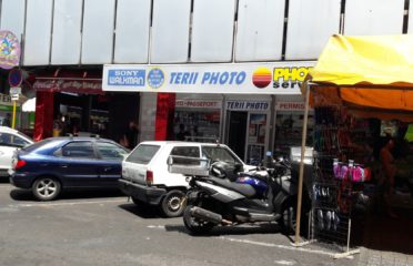 Terii Photo