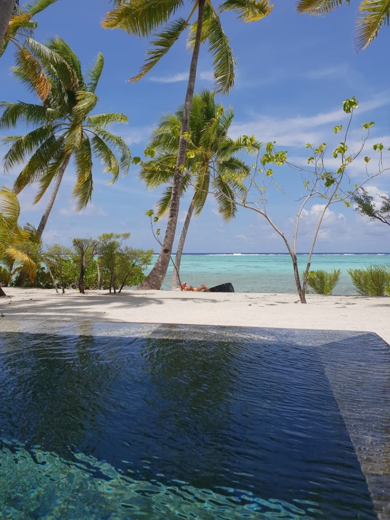 Tetiaroa — photo 2