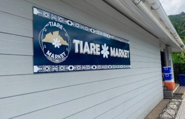 Tiare Market