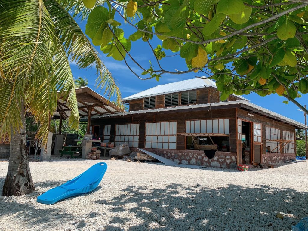 Tihimani Lodge