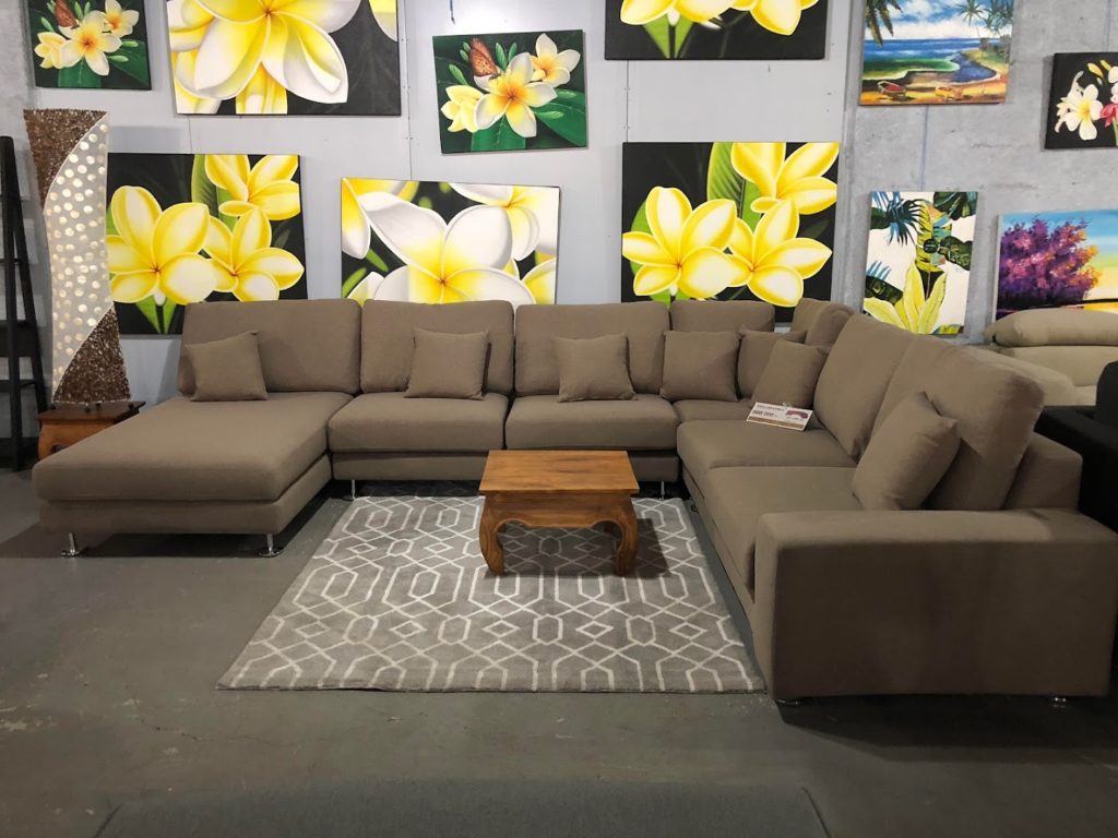Tiki Meubles Discount — photo 6
