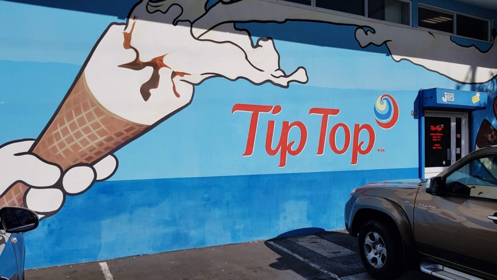 Tip Top