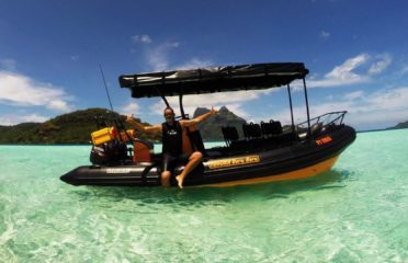 Tohora Bora Bora Snorkeling Lagoon Tours & Whale Watching