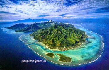 Ton Géomètre – To Oe Taata Taniuniu Fenua – Your Land Surveyor