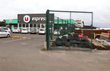 U Express Faa’a (Super U)