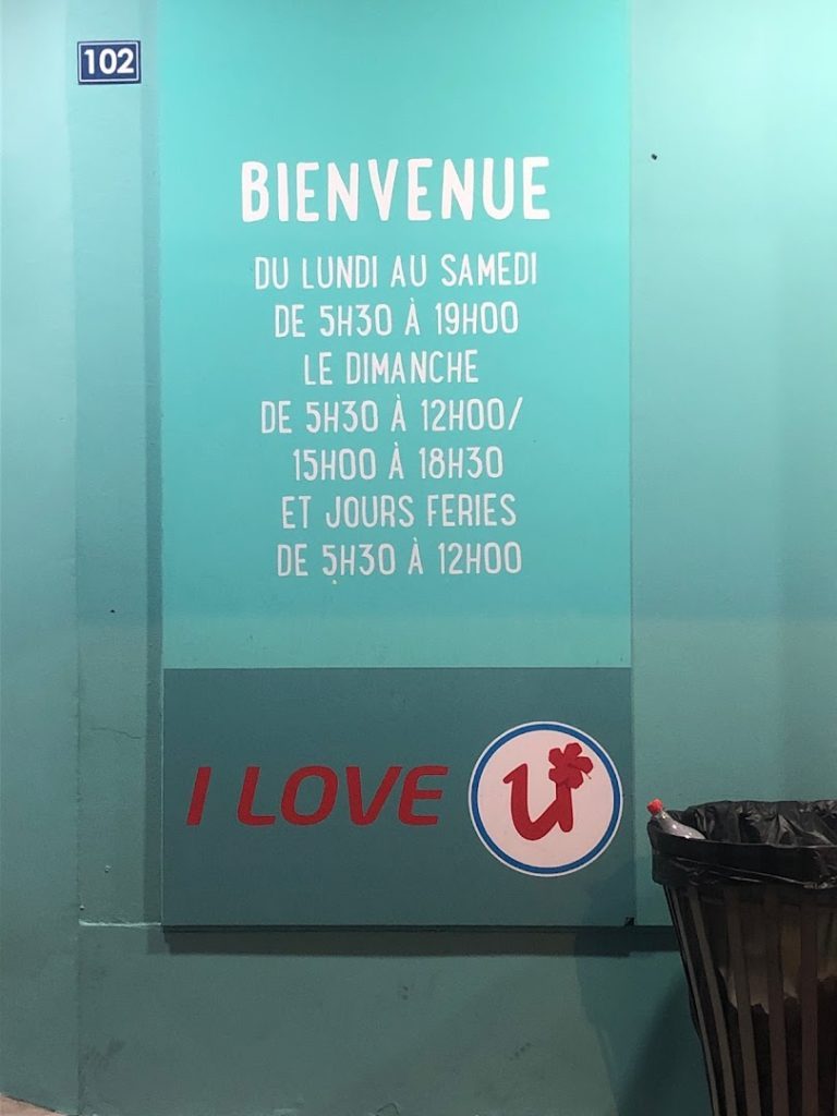 U express Cécile — photo 6