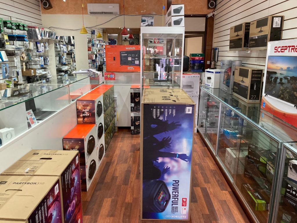 US Info — photo 2