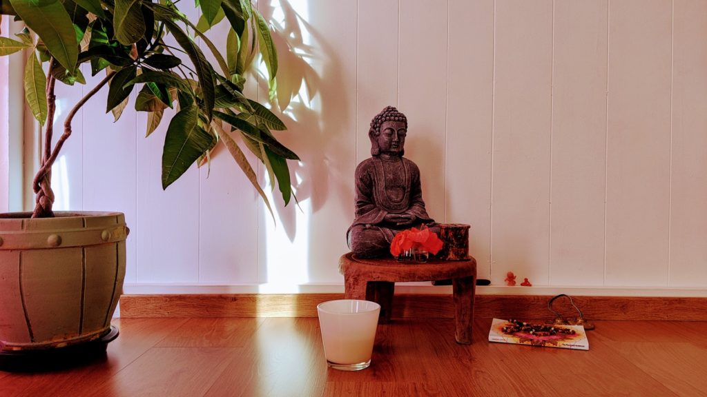 Upasam Yoga – Tahiti