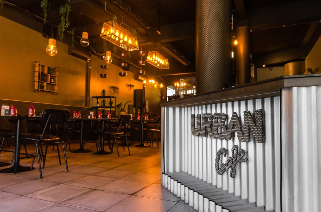 Urban Café