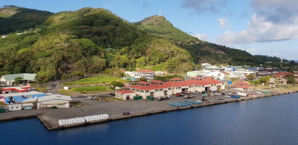 Uturoa