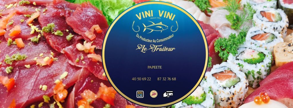 VINI VINI Traiteur