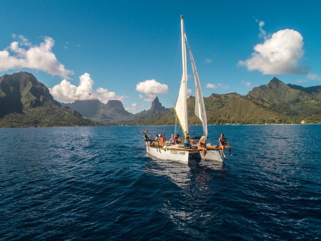 Vaapiti tours