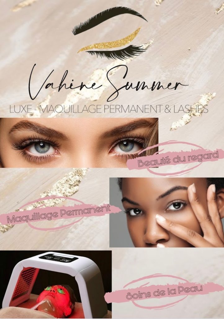 Vahine Summer