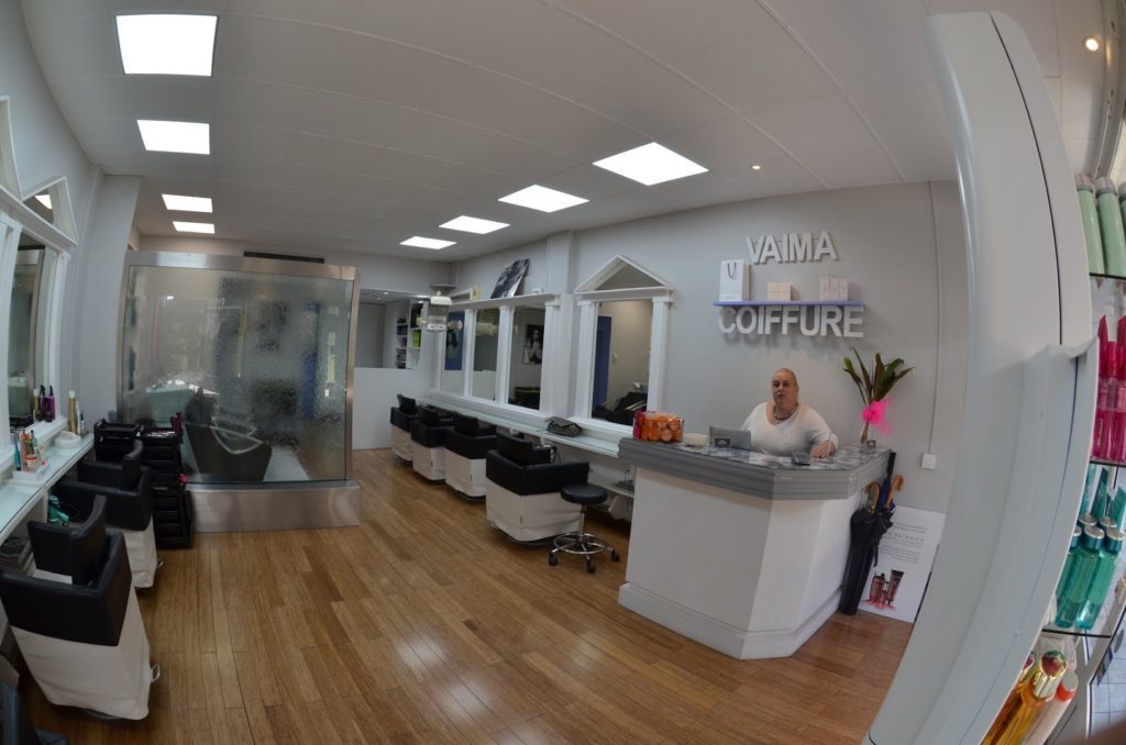 Vaima Coiffure — photo 2