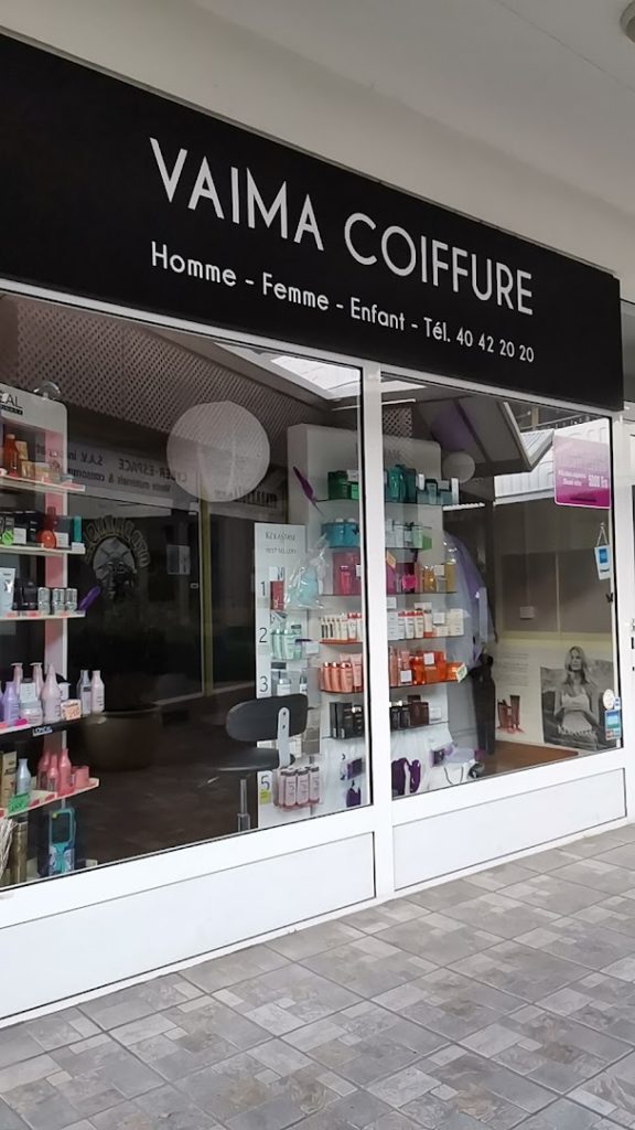 Vaima Coiffure — photo 3